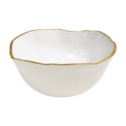 Color – Cream & White