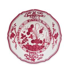 Color – Deep Pink & White