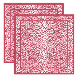 Color – Red and White