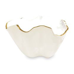 Color – Cream & White