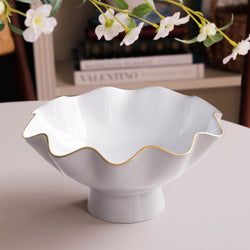 Color – Dove & White