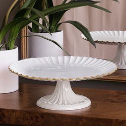 Color – Cream & White