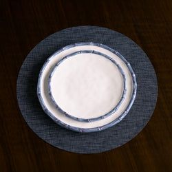 Color – White & Blue