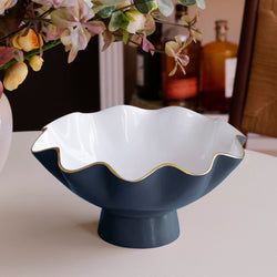 Color – Midnight & White