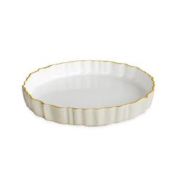 Color – Cream and White