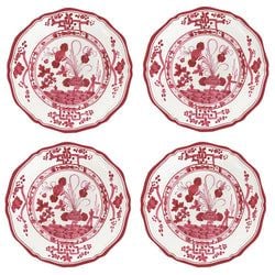 Color – Red and White