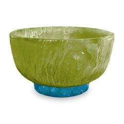 Color – Green & Blue