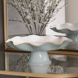 Color – Slate & White