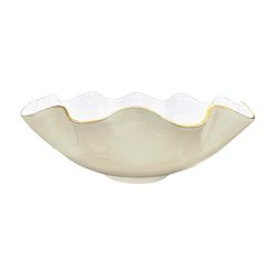 Color – Cream & White
