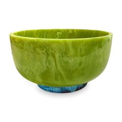Color – Green & Blue