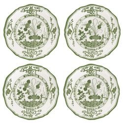 Color – Green and White