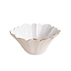 Color – Cream & White