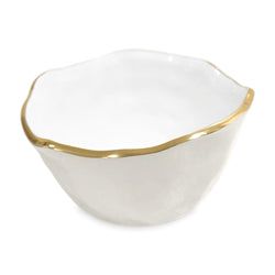 Color – Cream & White