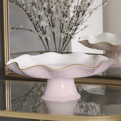 Color – Camellia & White