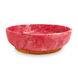 Color – Pink & Orange