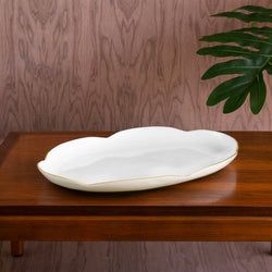 Color – Cream & White