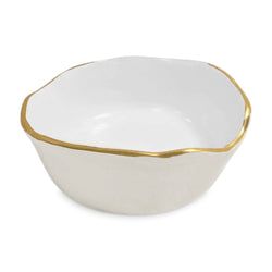 Color – Cream & White