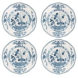 Color – Blue and White