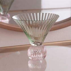 Color – Green & Pink