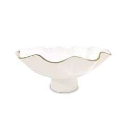 Color – Cream & White