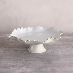 Color – Cream & White