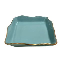 Color – Turquoise