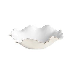 Color – Cream & White