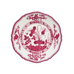 Color – Deep Pink & White