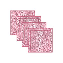 Color – Pink and White