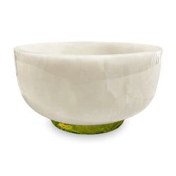 Color – White & Green