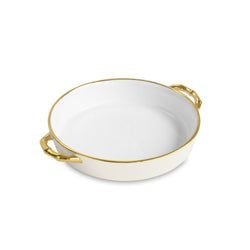 Color – Cream & White