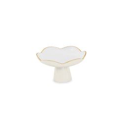 Color – Cream & White