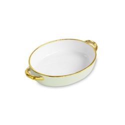 Color – Pistachio & White