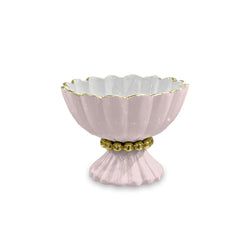Color – Camellia and White