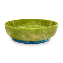 Color – Green & Blue