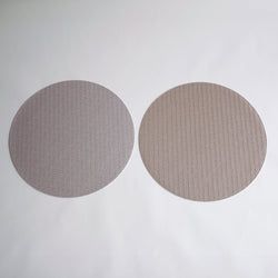 Color – Silver & Pewter