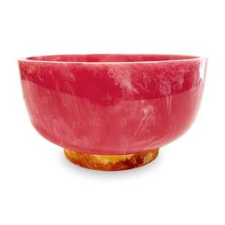 Color – Pink & Orange