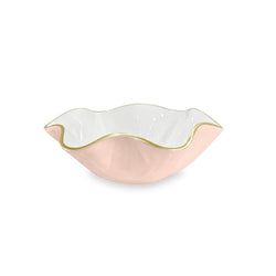 Color – Camellia & White