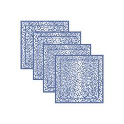 Color – Blue and White