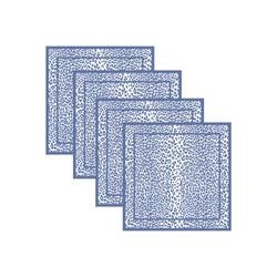 Color – Blue and White