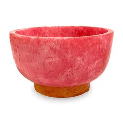 Color – Pink & Orange