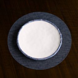 Color – White & Blue