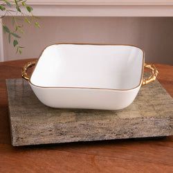 Color – Cream & White