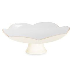 Color – Cream & White