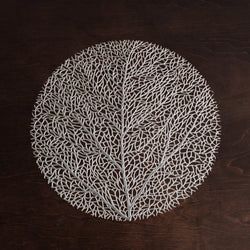 Color – Silver