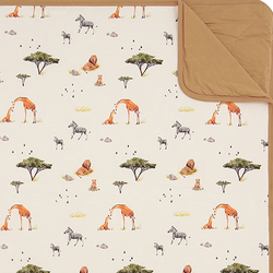 Color – Safari