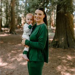 PJ Pocket Jogger Set - Cypress PJ Pocket Jogger Set - Cypress