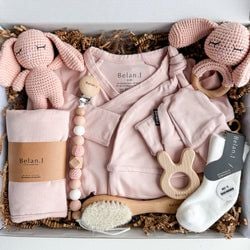 Color – Rose Quartz