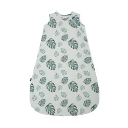 Printed Collection – Tropical Leaves