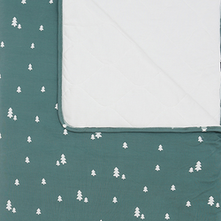 Color – Tiny Trees
